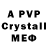 A-PVP Crystall Nitin Dangwal